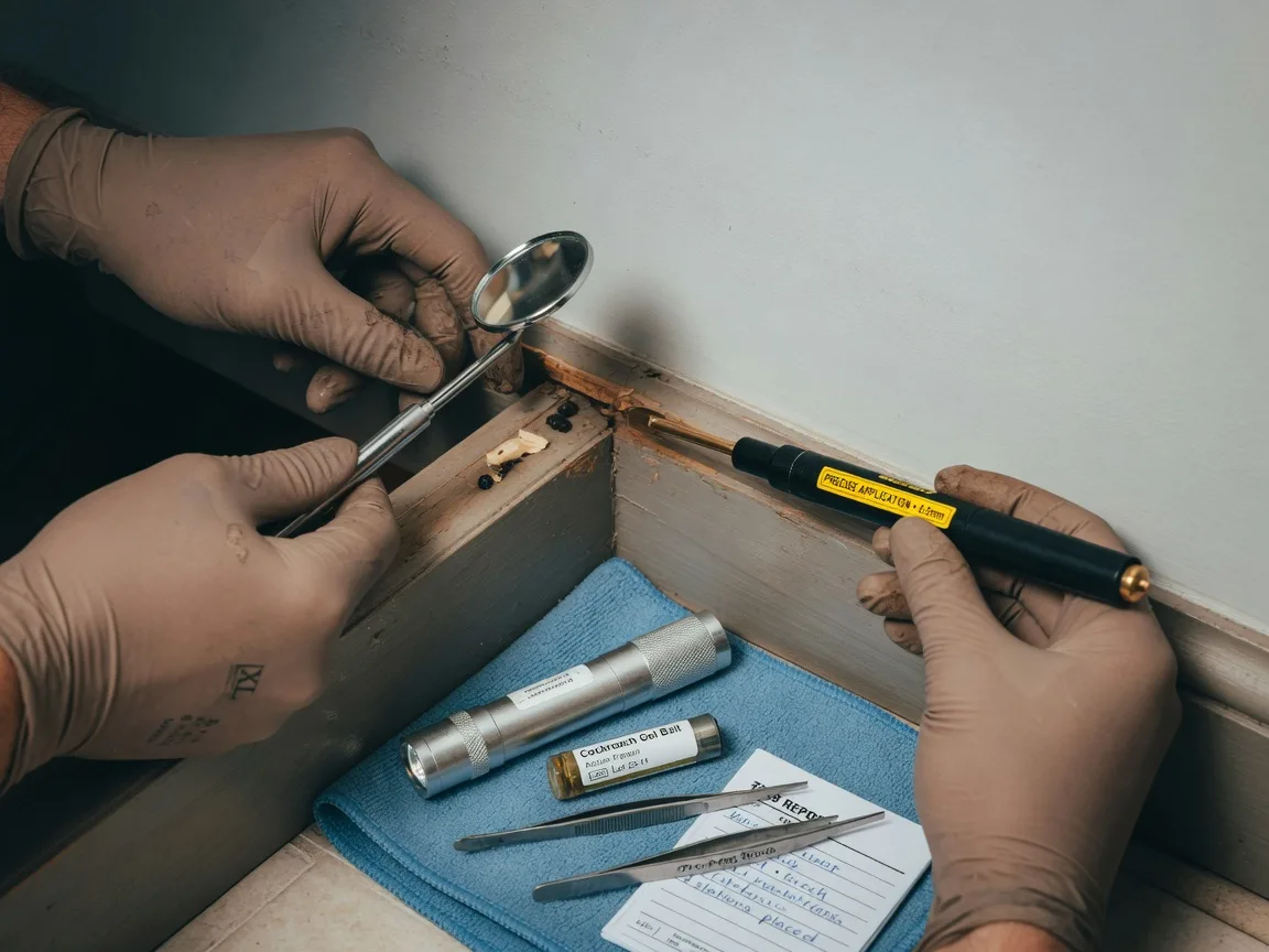 Why choose Emergency Pest Control in Elton, LA